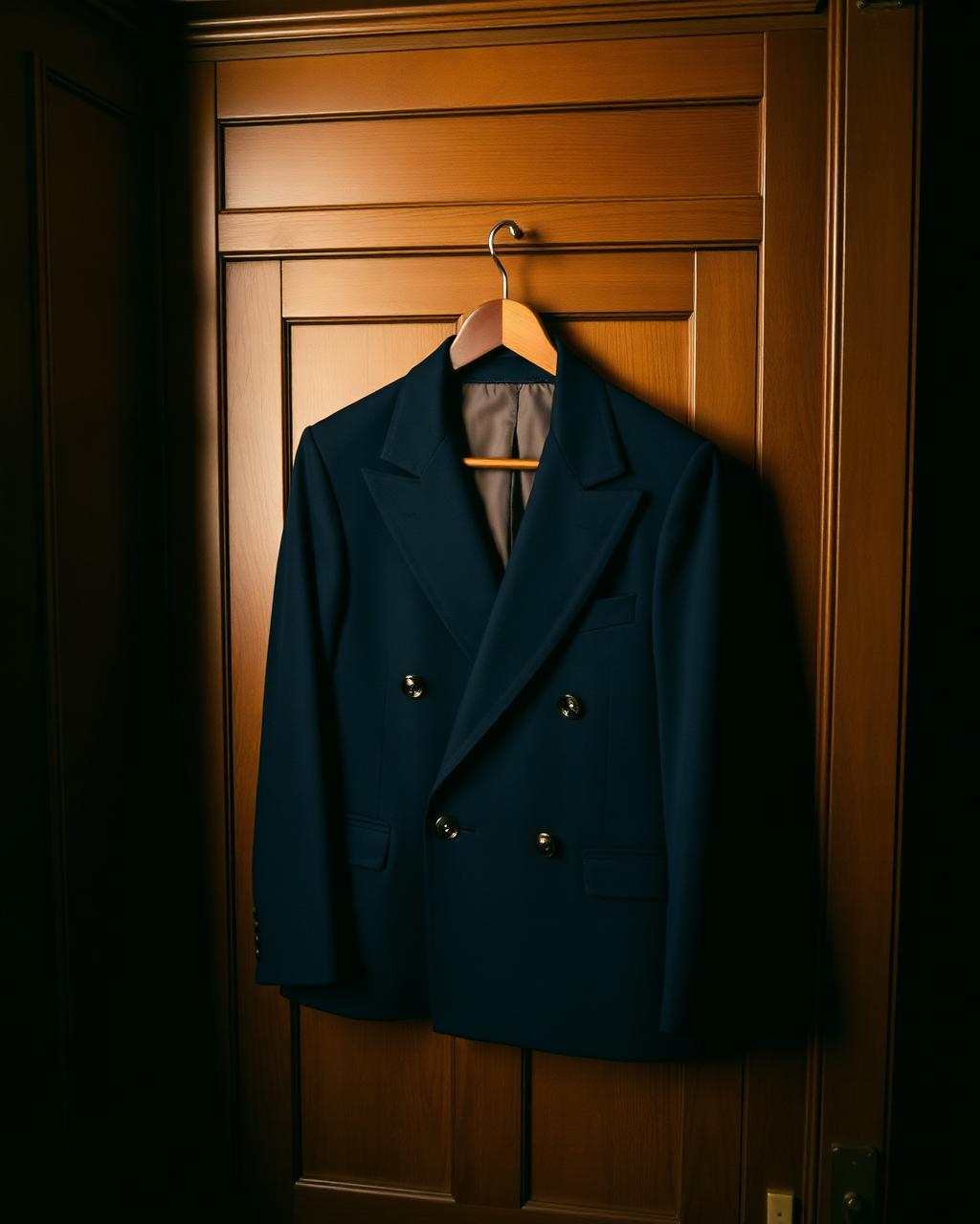 Bespoke Tailoring