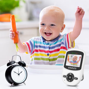 2.4inchwirelessvideobabymonitorhighresolutionbabynannysecuritycameranightvisiont...