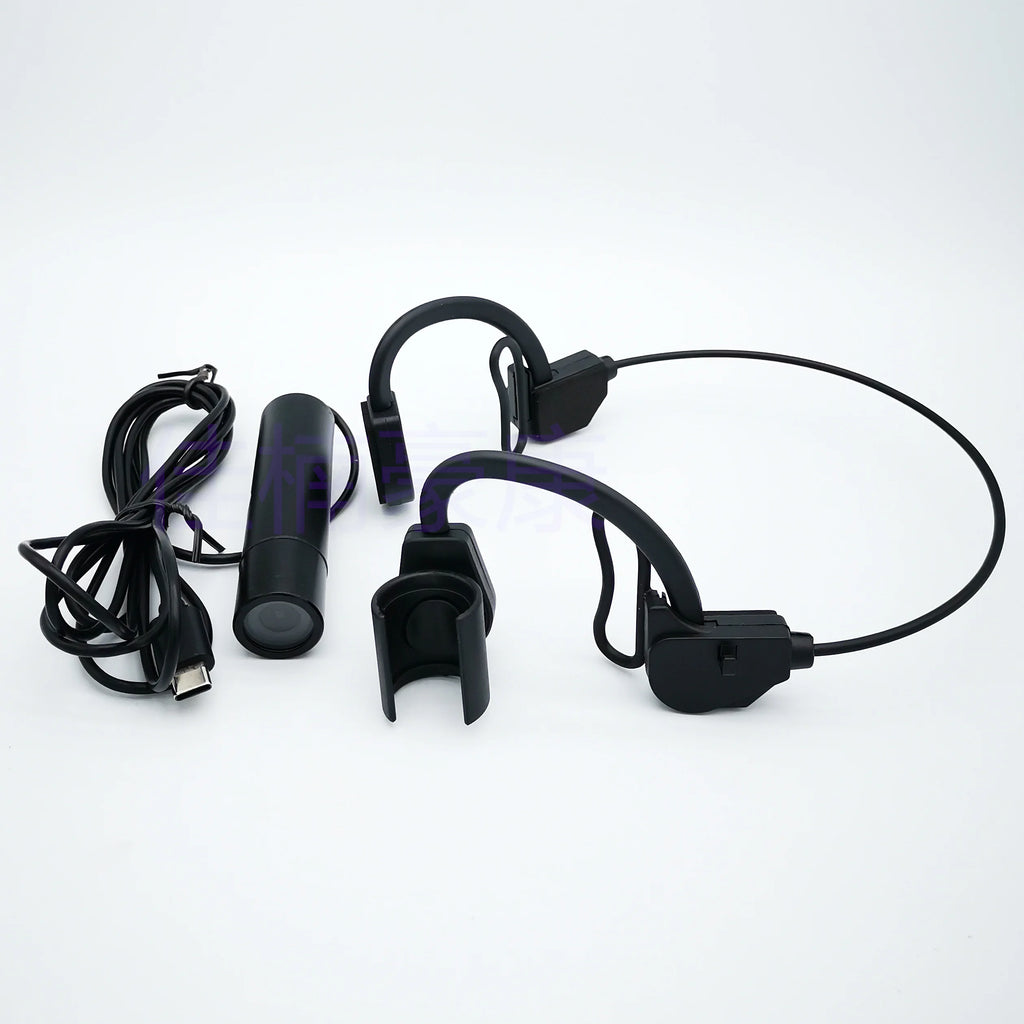 Minibulletcamerawithheadsetbracketotgandroidsmartphonedeviceusbcamerawebcamforhe...