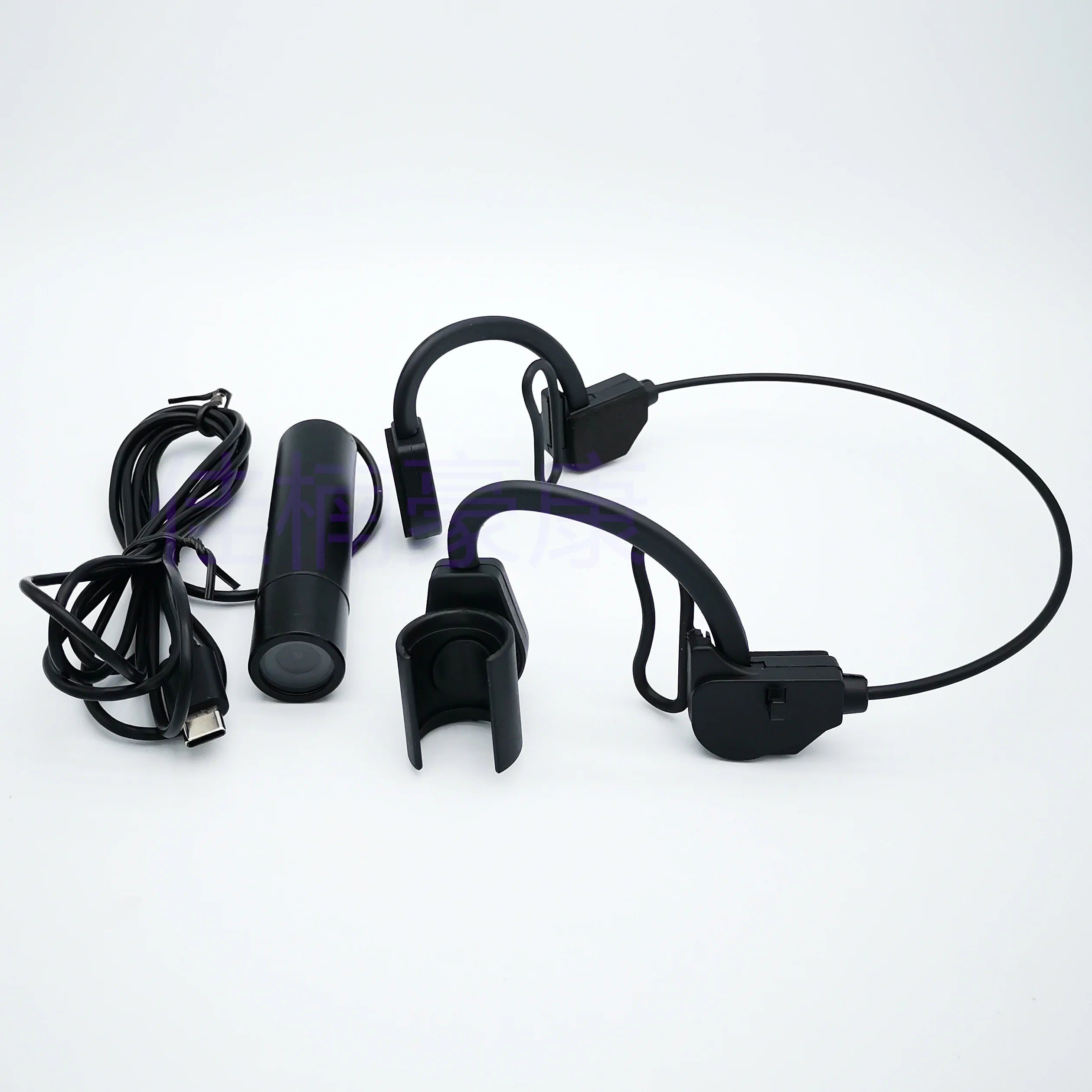 Minibulletcamerawithheadsetbracketotgandroidsmartphonedeviceusbcamerawebcamforhe...