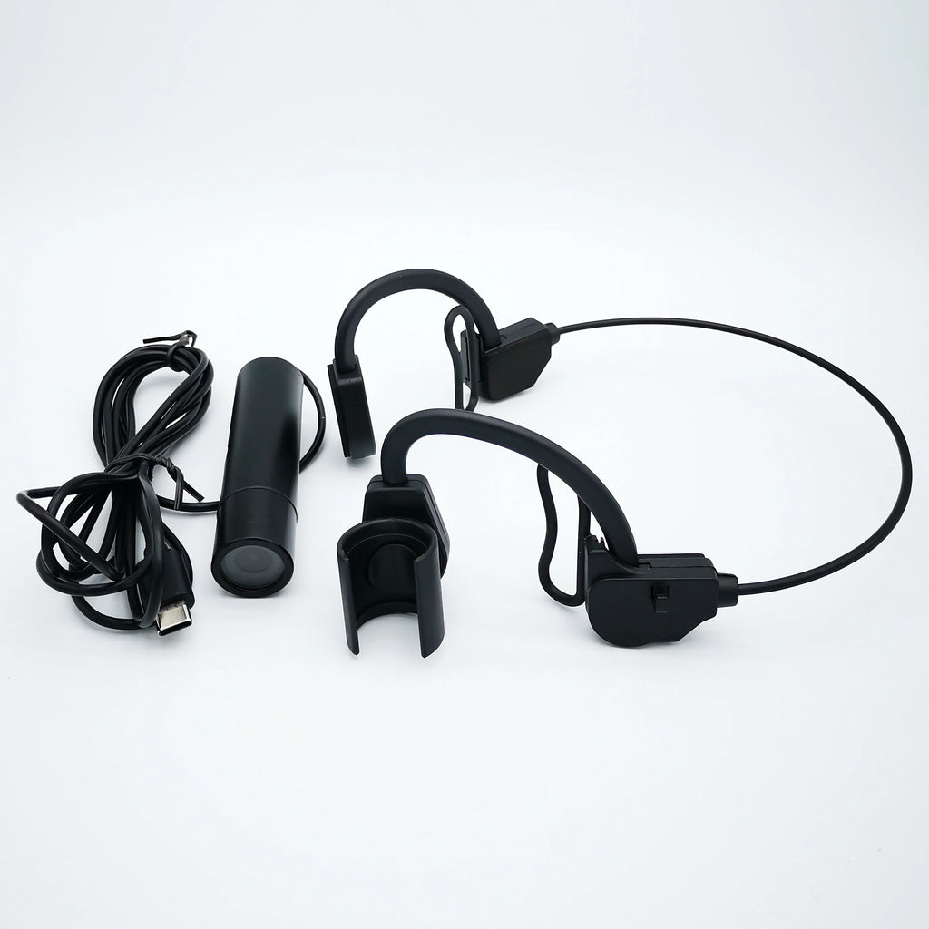 Minibulletcamerawithheadsetbracketotgandroidsmartphonedeviceusbcamerawebcamforhe...