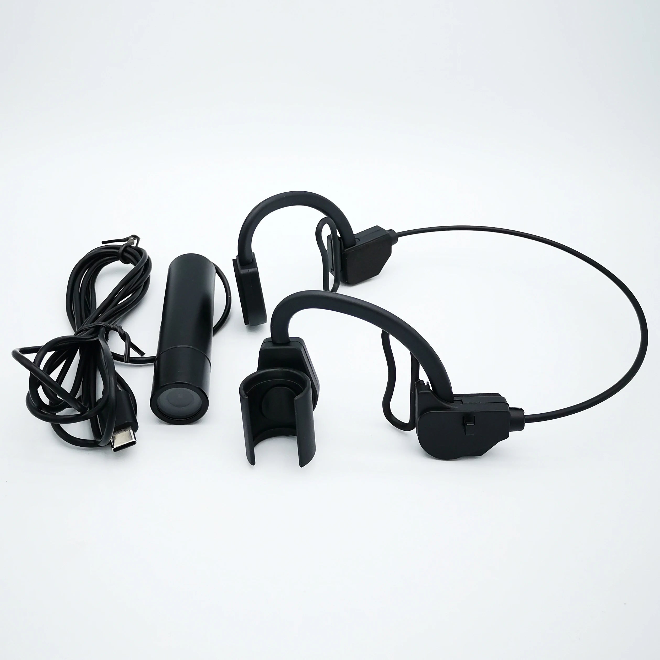 Minibulletcamerawithheadsetbracketotgandroidsmartphonedeviceusbcamerawebcamforhe...