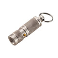 Miniportableselfdefenseflashlightaluminumalloyemergencykeychainledlightoutdoorsu...