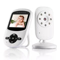 2.4inchwirelessvideobabymonitorhighresolutionbabynannysecuritycameranightvisiont...