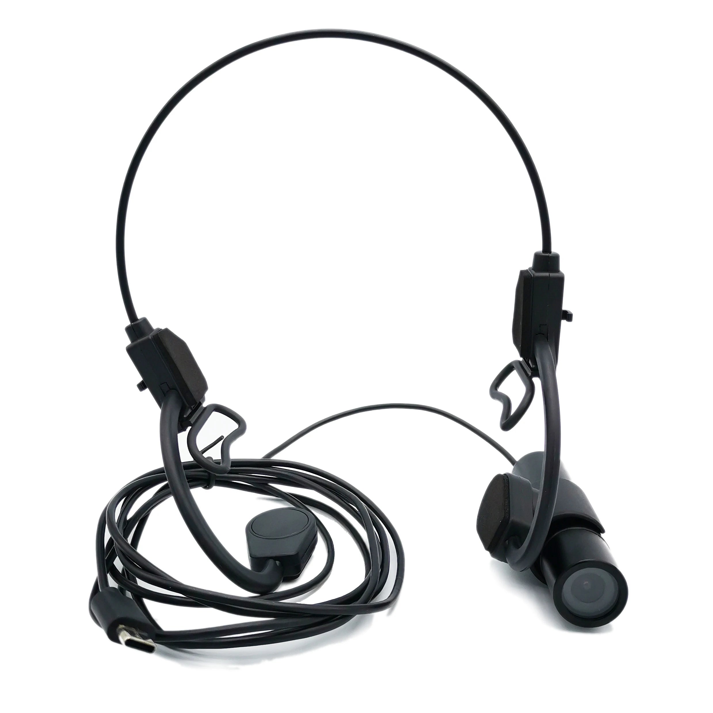Minibulletcamerawithheadsetbracketotgandroidsmartphonedeviceusbcamerawebcamforhe...