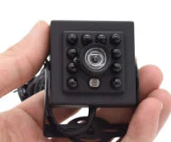 Minibulletcamerawithheadsetbracketotgandroidsmartphonedeviceusbcamerawebcamforhe...