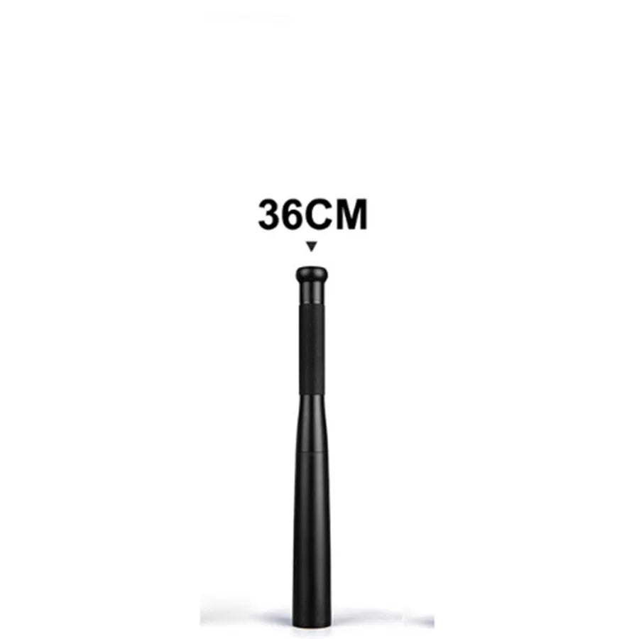 Tactical Baseball Bat Flashlight – Aluminum Alloy Self-Defense Torch