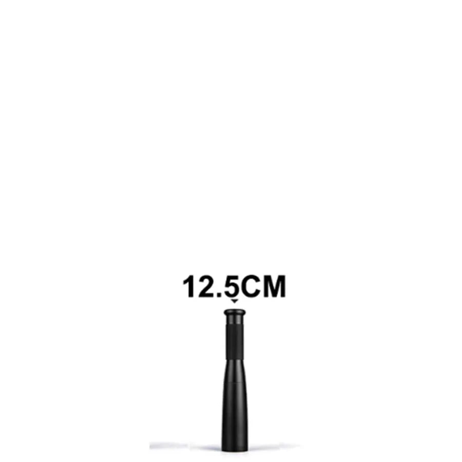 Tactical Baseball Bat Flashlight – Aluminum Alloy Self-Defense Torch