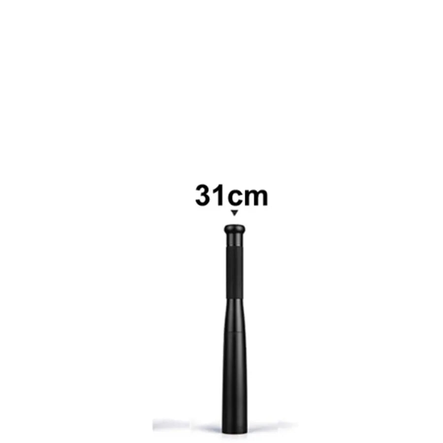Tactical Baseball Bat Flashlight – Aluminum Alloy Self-Defense Torch