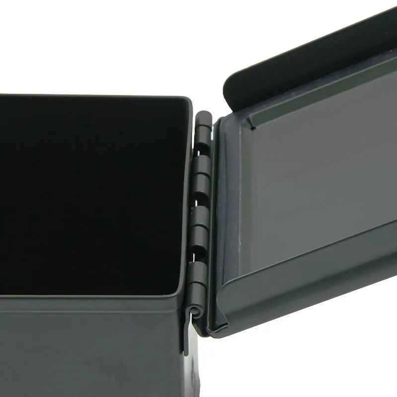 50 Cal Ammo Can All-Metal Box Styling Stackable Gun Ammo Case Storage Holder Box Heavy duty Hunting Bullet box