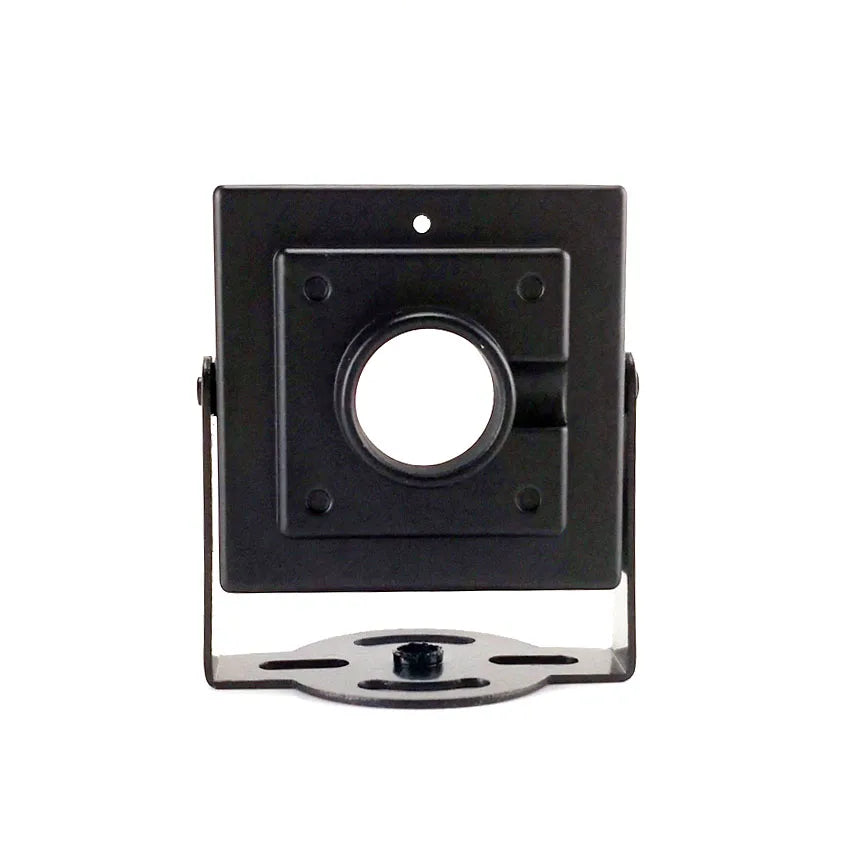 for 32x32mm size camera board mini cctv camera metal housing