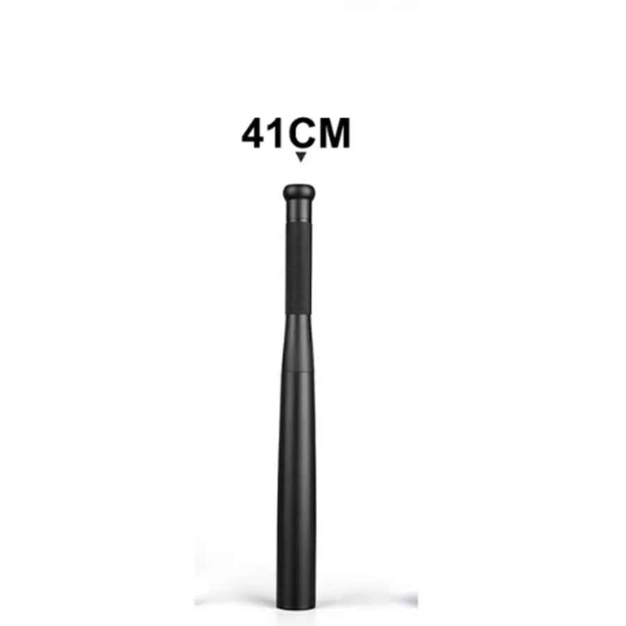 Tactical Baseball Bat Flashlight – Aluminum Alloy Self-Defense Torch