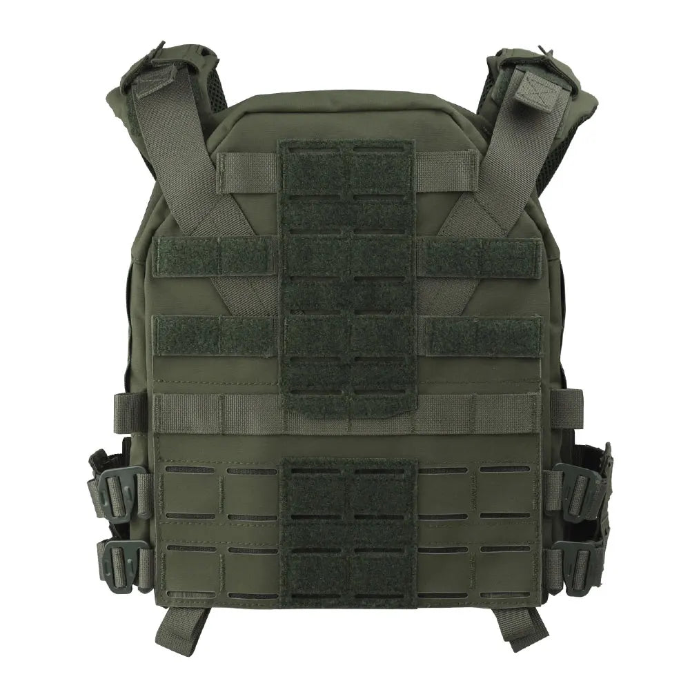 Tacticalplatecarrierhuntingk-zerostyklecomfortlightweightutilitymollek-zbodyvest...