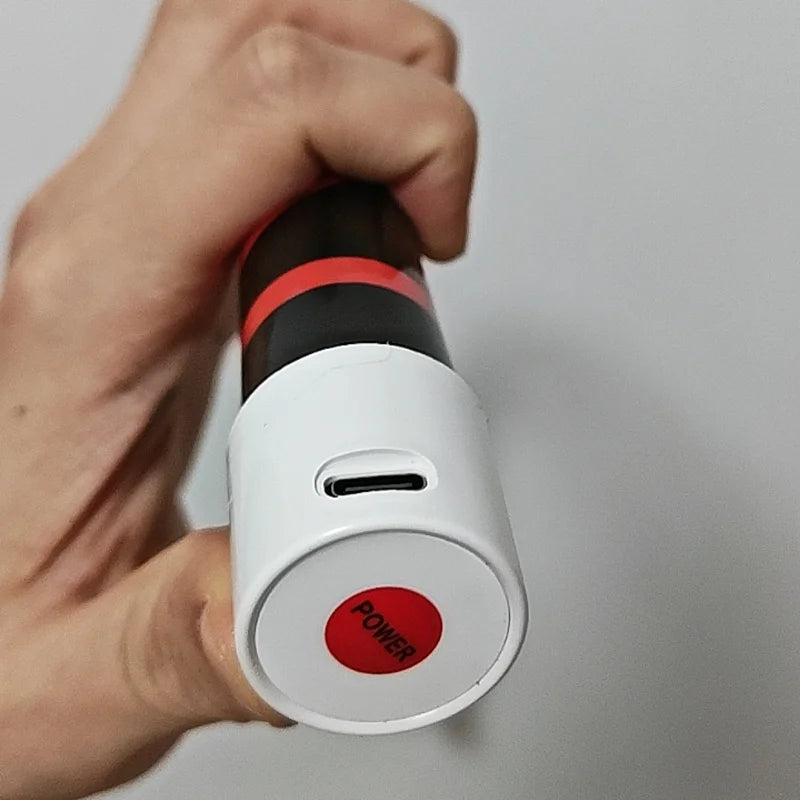 Ledflashlightsticklongbatterylife2hours...