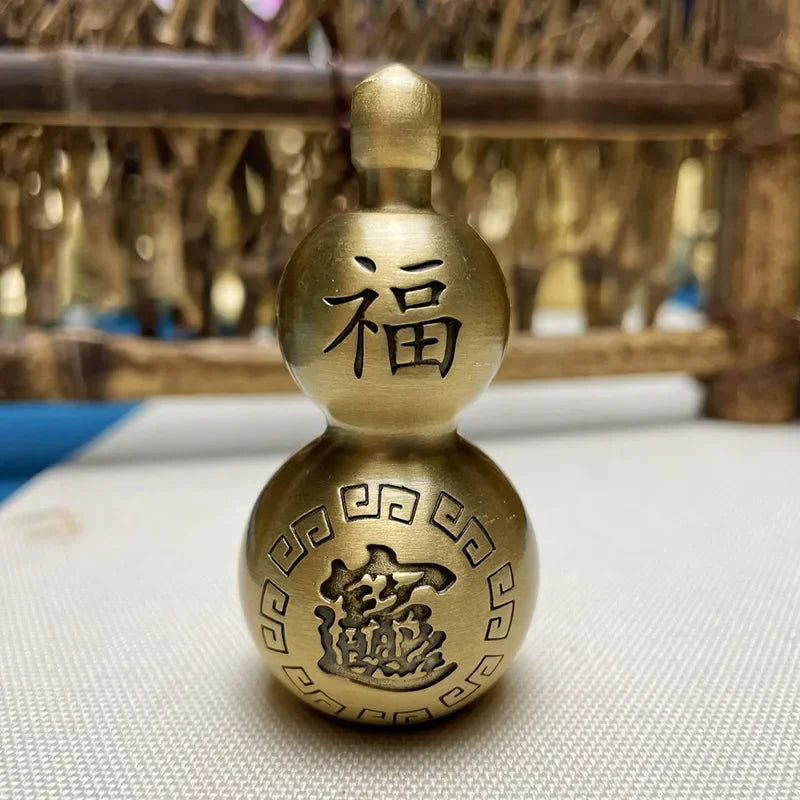 Gourdbraceletbrassselfdefensegadgetsemergencysurvivaltoolwindowbrokenpersonalsec...
