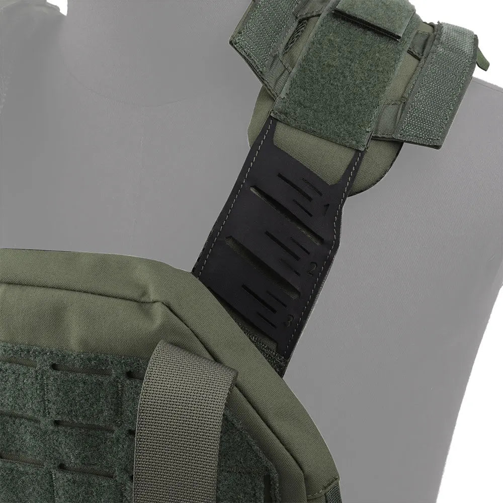 Tacticalplatecarrierhuntingk-zerostyklecomfortlightweightutilitymollek-zbodyvest...