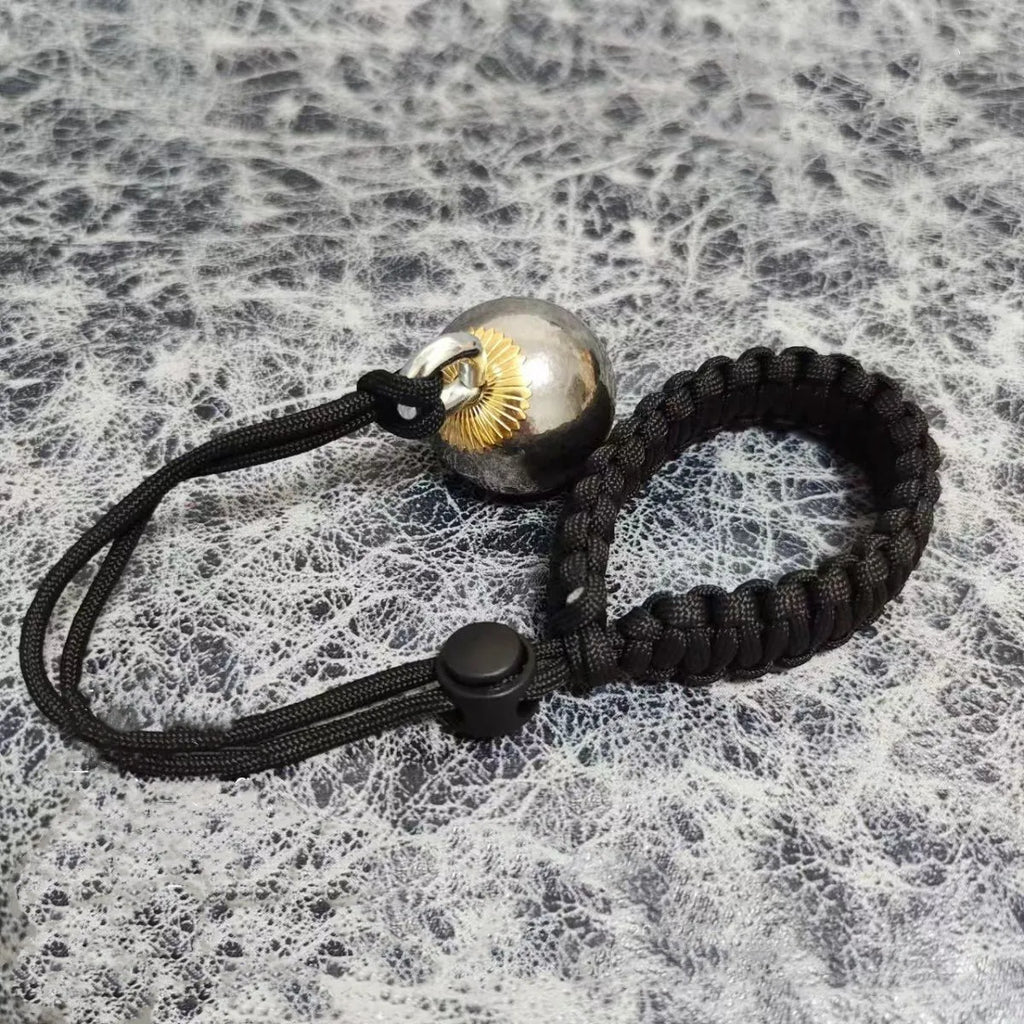Selfdefensebraceletemergencysurvivaltoolwindowbrokenpersonalsecurityprotectionsu...