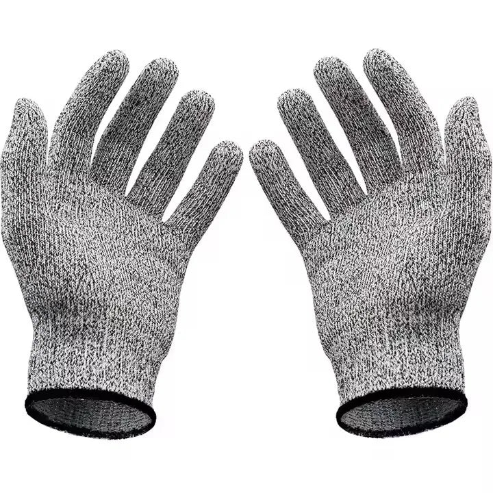 Kitchensafetyhppelevel5cut-resistantglovesprotectagainstglasscuts...