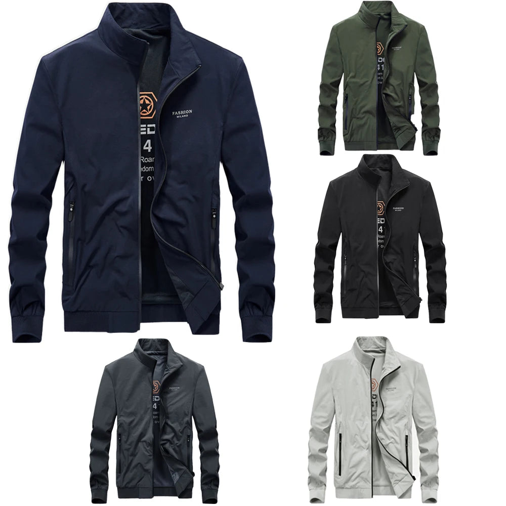 Military Tactical Anti-Cut Long Sleeve Jacket – Stab-Resistant Self-Defense Wear
