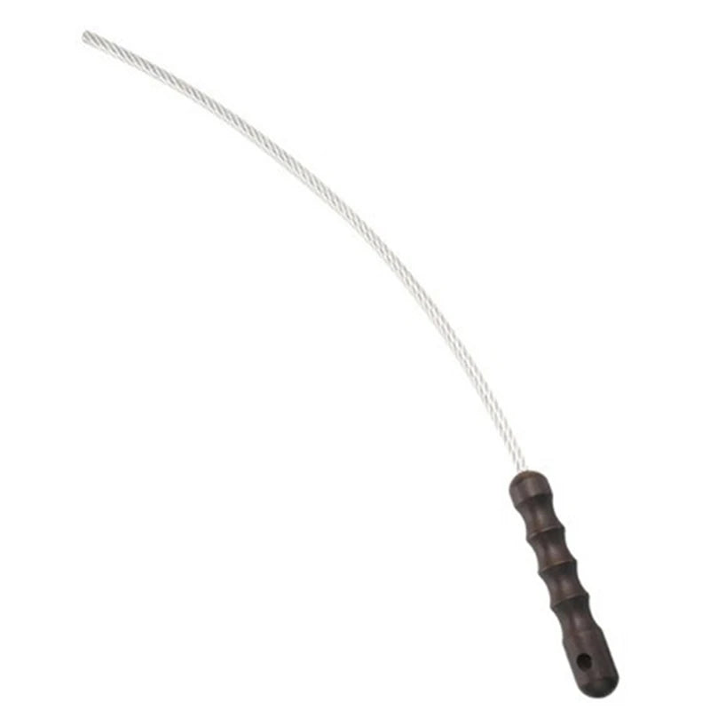Tacticalwhipwoodhandleemergencytoolselfdefensealuminumantiskidglassbreakeremerge...