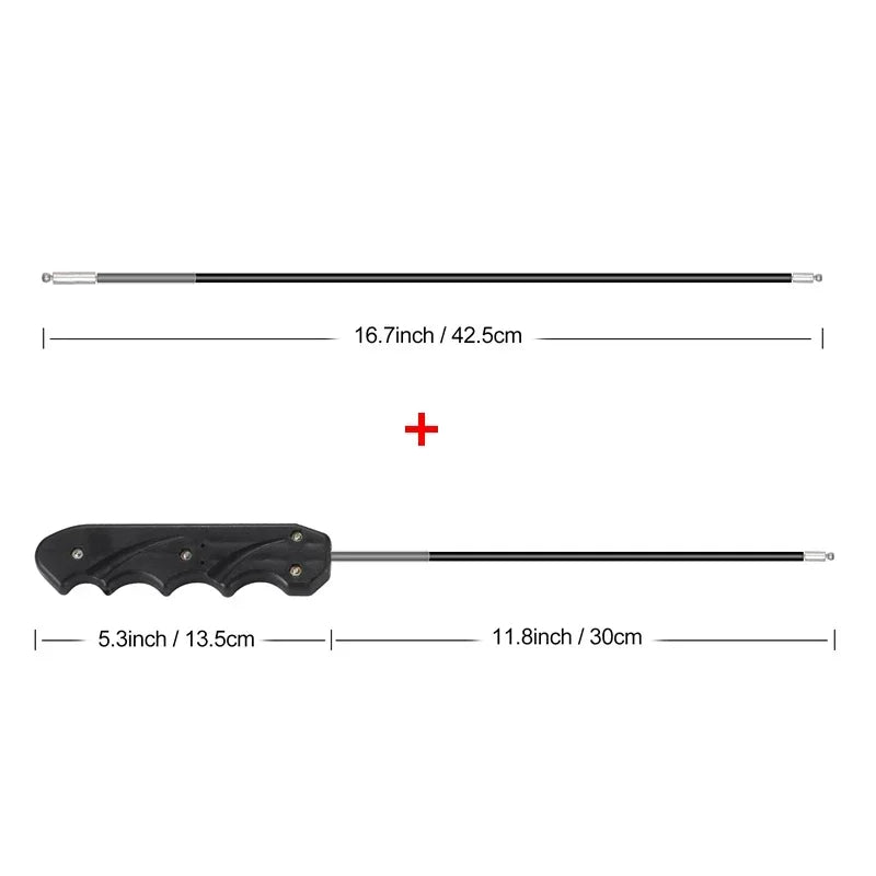 Tactical Kudo Whip
