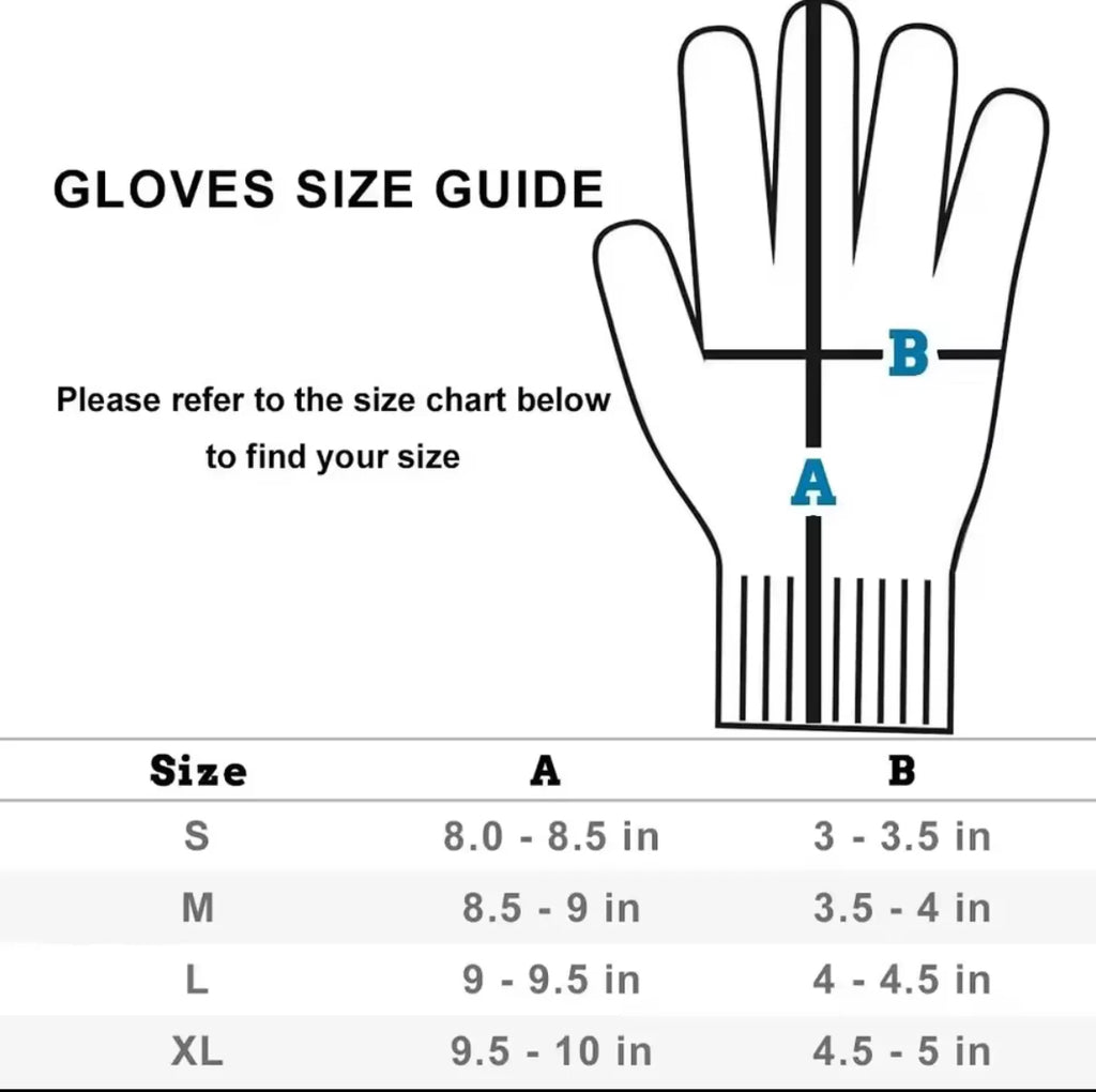 Kitchensafetyhppelevel5cut-resistantglovesprotectagainstglasscuts...