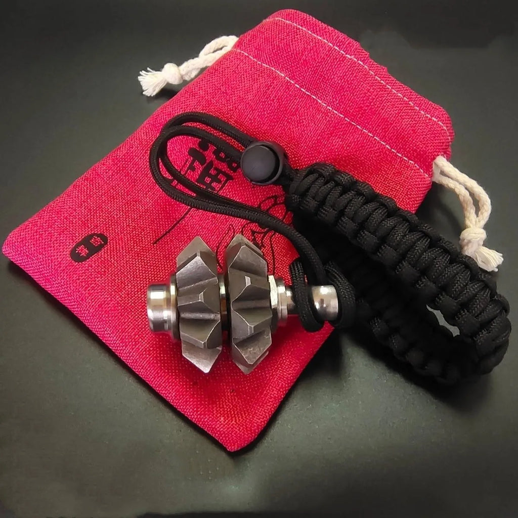 Self Defense Gadgets Personal Security Protection Supplies For Women Men Stainless Steel Emergency Survival Window Broken