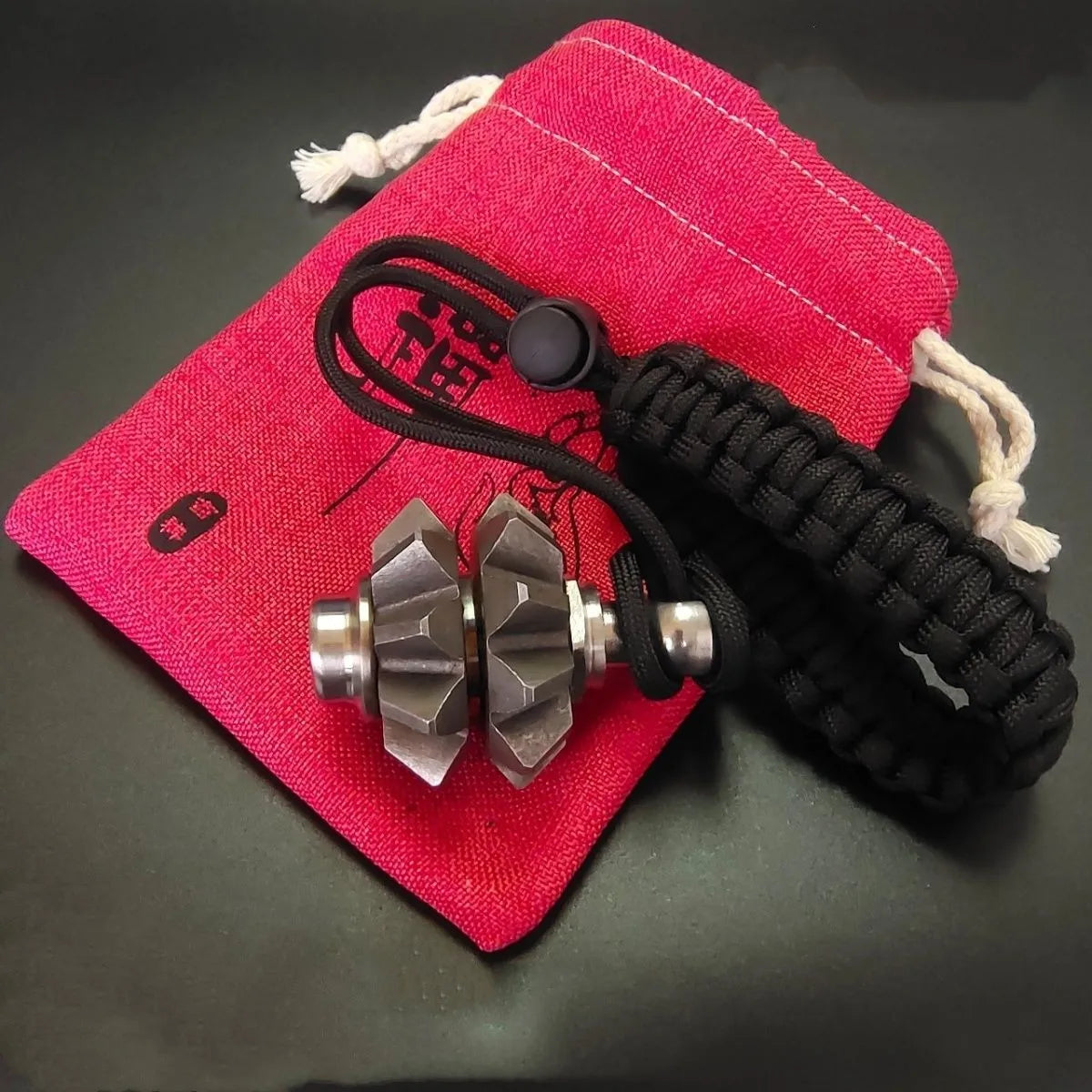 Self Defense Gadgets Personal Security Protection Supplies For Women Men Stainless Steel Emergency Survival Window Broken
