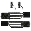 Tacticalplatecarrierhuntingk-zerostyklecomfortlightweightutilitymollek-zbodyvest...