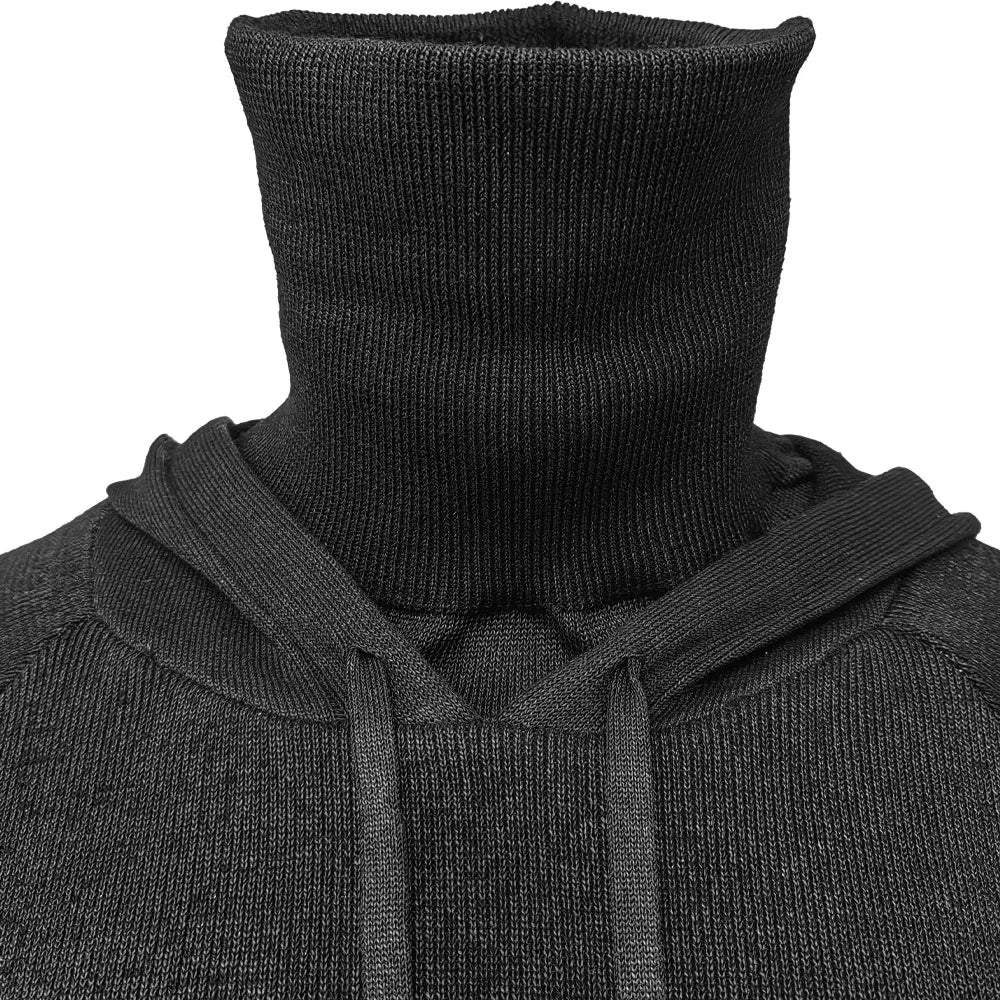 Euen388celevel5anti-cutclothinghoodiewithneckcoveroutdoorprotectiveclothingoutdo...