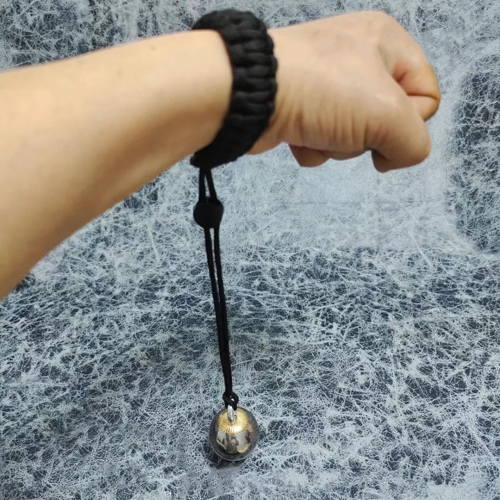 Selfdefensebraceletemergencysurvivaltoolwindowbrokenpersonalsecurityprotectionsu...
