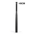 High-Lumen LED Self-Defense Baseball Bat Flashlight – Security Outdoor Torch