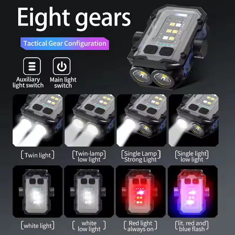 Highpowerledflashlightledstrongselfdefensesuppliestacticalflashlightultrapowerfu...