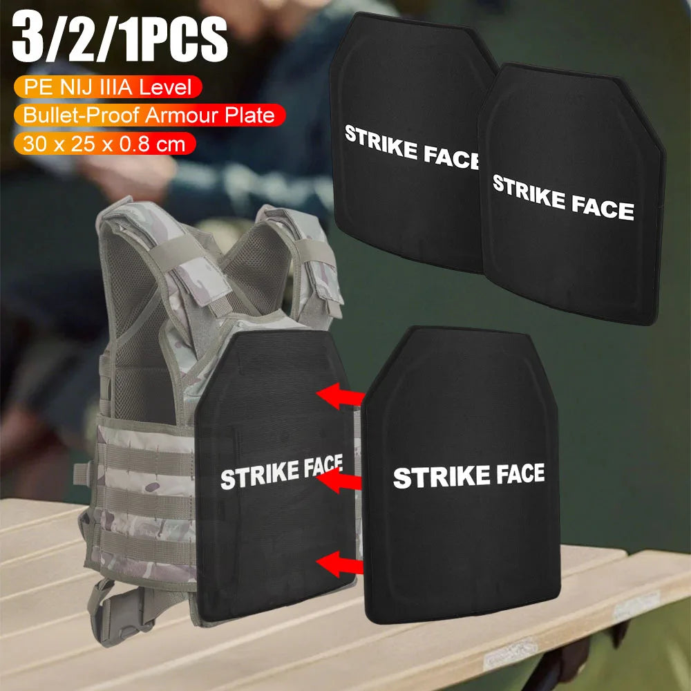 Stab Proof Vest