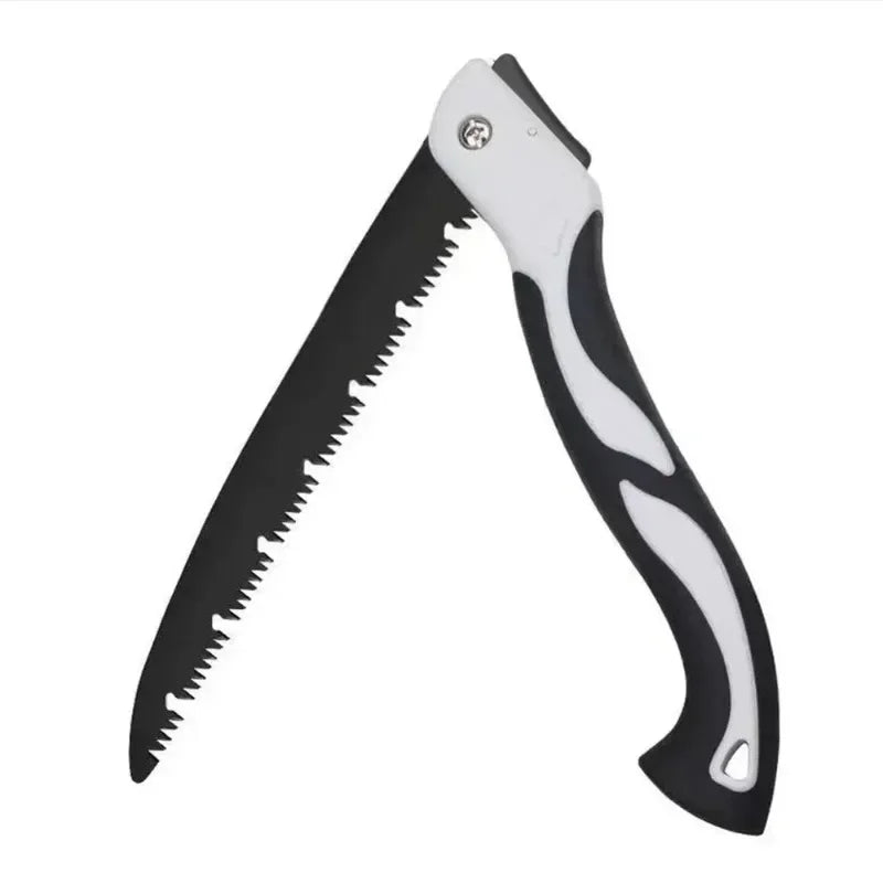 Foldinghandsawmultifunctionaloutdoorloggingsawwoodworkingfoldingportablesawforga...