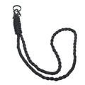 Outdoorparacordropekeychainedcsurvivalcordlanyardforcameratelescopephonemilitary...