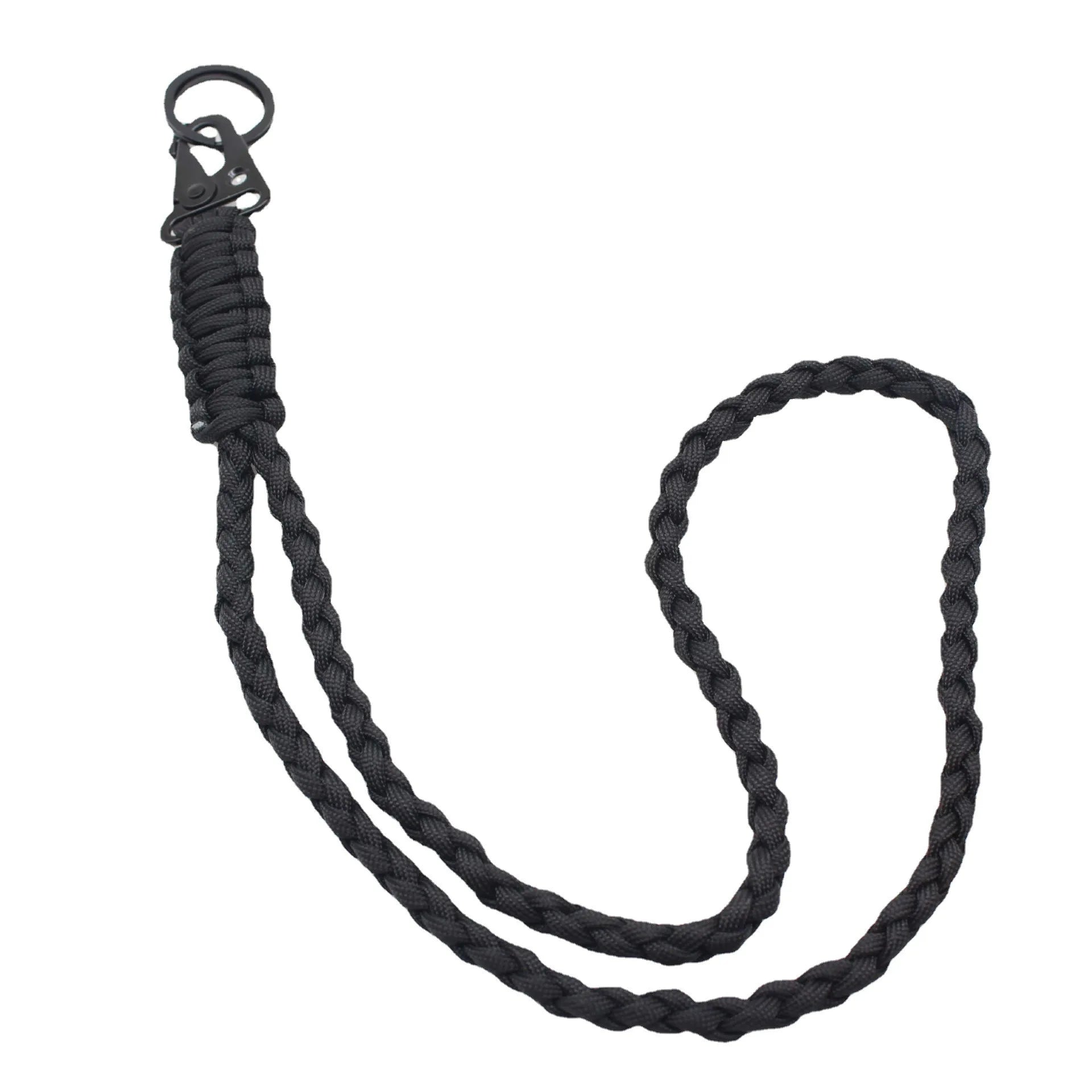 Outdoorparacordropekeychainedcsurvivalcordlanyardforcameratelescopephonemilitary...