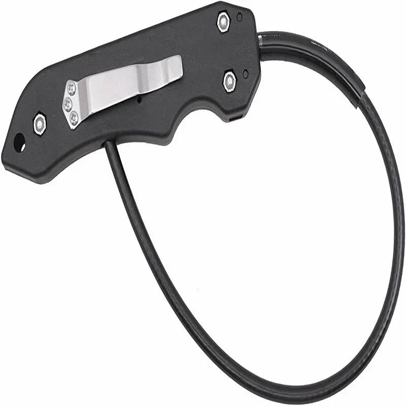Tactical Kudo Whip