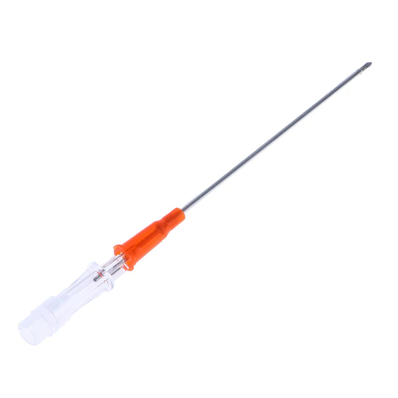 Emergencyequipmentfirstaidkittensionpneumothoraxthoracicneedlemedicalchestdecomp...
