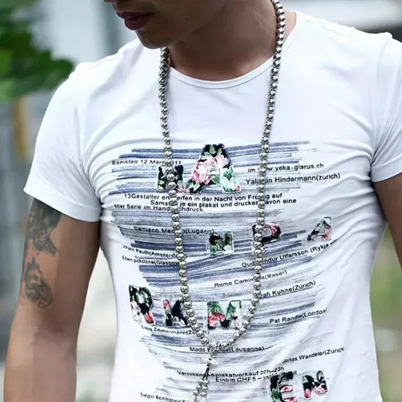 Outdooredc108buddhabeadsselfdefensewhiptacticaledchandbraceletnecklacesteelchain...