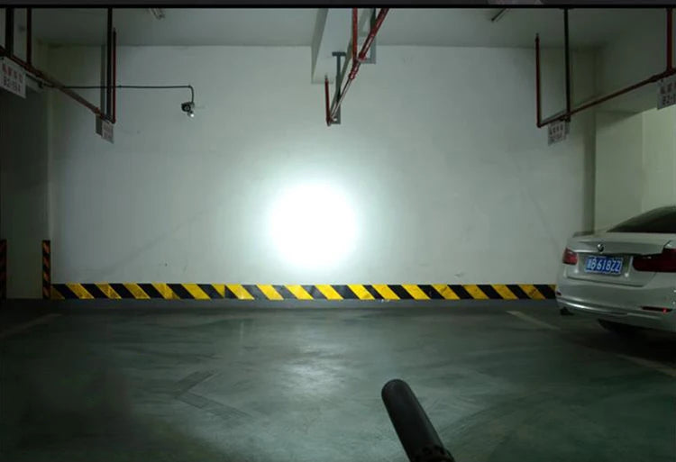 Ultrabrightoutdoorselfdefensebaseballbatflashlightstickemergencypersonaldefenset...