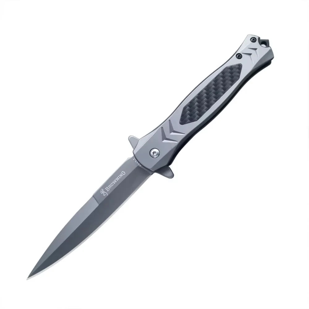 Stainlesssteeloutdoorfoldingknife，portableedcpocketfruitknife，multi...