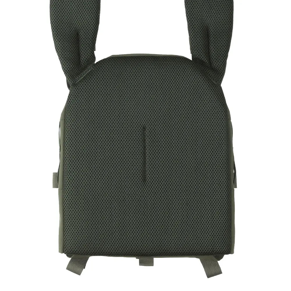 Tacticalplatecarrierhuntingk-zerostyklecomfortlightweightutilitymollek-zbodyvest...