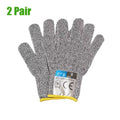 Kitchensafetyhppelevel5cut-resistantglovesprotectagainstglasscuts...