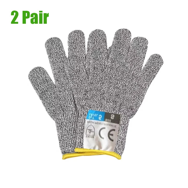 Kitchensafetyhppelevel5cut-resistantglovesprotectagainstglasscuts...