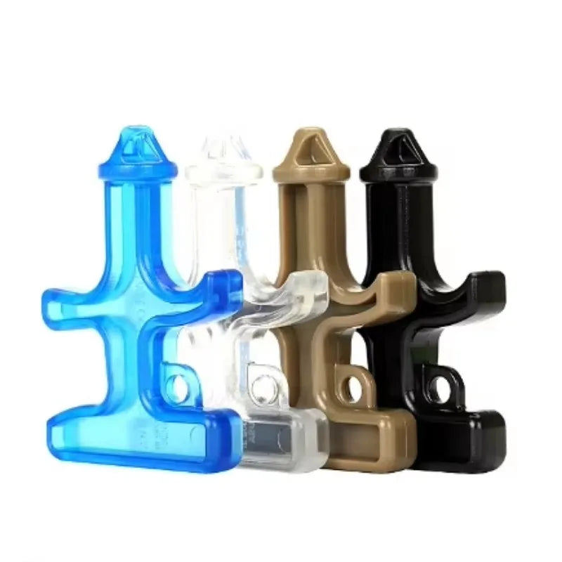 Personalkeychainselfdefensestingerweaponskeychainoutdoorprotectiontoolselfdefens...