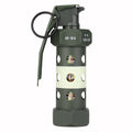 Outdoorcampingledlighttacticalm84grenadedummysurvivalstrobelampimitationmodelcos...