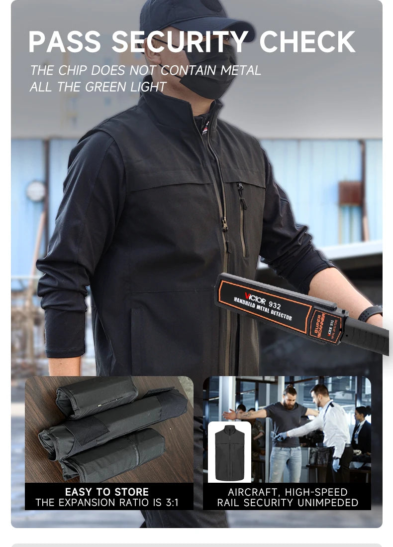 Selfdefenseequipmenttacticalarmorstabproofclothingself-defenseknifeproofclothing...