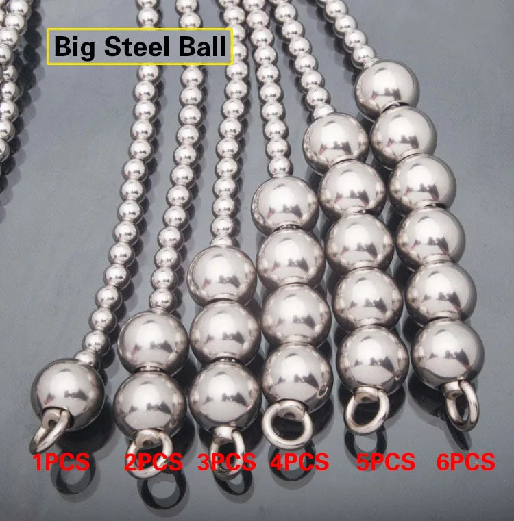 Stainless Steel Ball Self-Defense Bracelet & Whip – EDC Necklace, Car Pendant