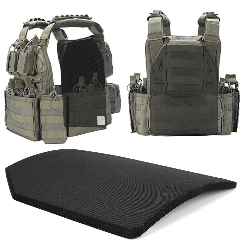 30x25cmiiiaantibulletsboardselfdefenseballisticbodyarmourplatebulletproofchestpl...